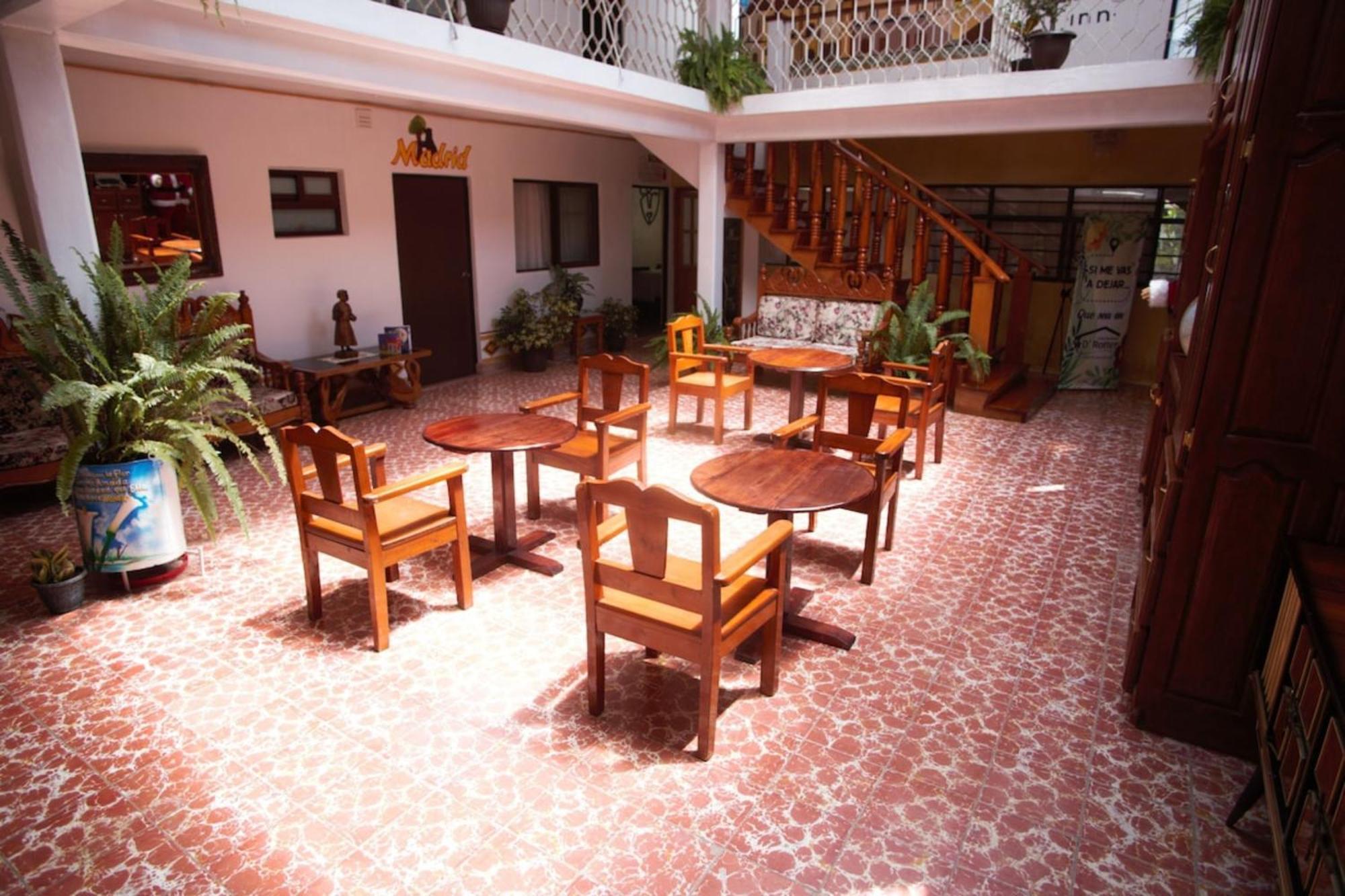 Capital O Casa Rotter San Cristobal de las Casas Exterior foto